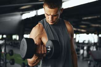 Resultados visíveis no corpo não surgem de um único esforço, mas da soma de hábitos bem alinhados