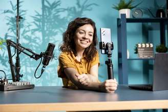 Profissão de storymaker surge como uma resposta direta a mudança de comportamento do público