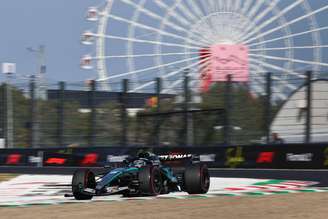 Mercedes de Russell e Antonelli são novamente favoritas no Japão