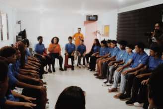 Projeto EconoArte oferece capacitação em produção de eventos, gestão cultural e noções de planejamento financeiro no Grajaú