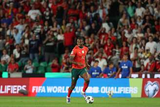 Contra o México, Portugal de Rafael Leão se destaca pelo poder ofensivo