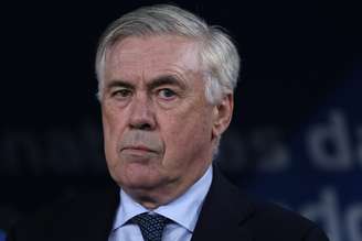 Ancelotti (Photo by Ricardo Moreira/Getty Images)