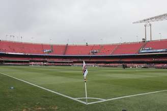 São Paulo teve contas reprovadas pela primeira vez na história.
