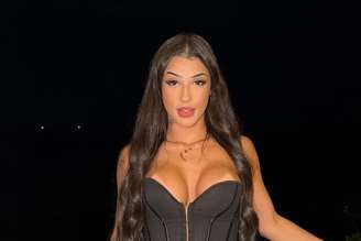 Bia Miranda, influenciadora