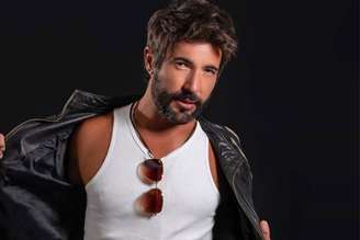 Sandro Pedroso, ator e empreendedor