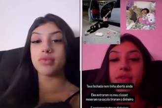 Bia Miranda, influenciadora