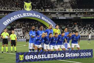 Juventus consulta zagueiro do Cruzeiro e avalia investida na próxima janela — 