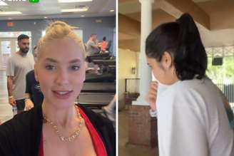 Virginia Fonseca | Colega da influenciadora 