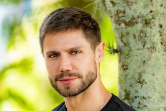 Jonas Sulzbach, ex-BBB e ex-modelo