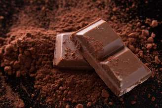 Os flavanoides do chocolate amargo contribuem para um sistema cardiovascular saudável