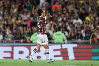 (Photo by Lucas Figueiredo/Getty Images)