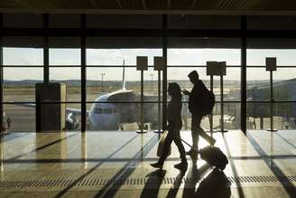 Aumento do preço do QAV pressiona custos do transporte aéreo