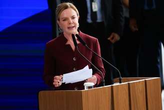 Ministra afirmou que presidente pediu levantamento à Fazenda e ao BC