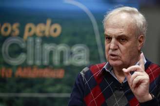 Cientista brasileiro é pesquisador da USP