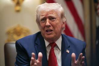 Neste domingo (29), Trump defendeu sua estratégia e disse ter obtido uma "mudança de regime no Irã", graças aos bombardeios dos Estados Unidos e de Israel