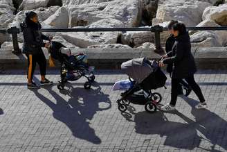 Itália registrou apenas 355 mil nascimentos em 2025