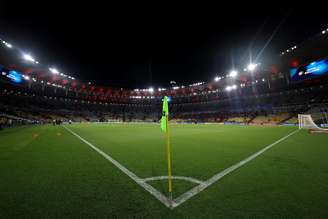 Estádio do Maracanã 