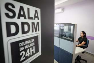 Governo de SP prevê aumento na quantidade de salas de Delegacias da Mulher nos próximos meses