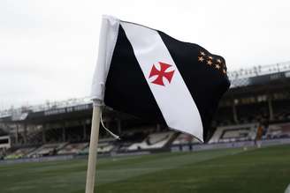 Bandeira do Vasco 