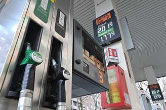 Preços de combustíveis aumentaram na Itália após guerra no Irã