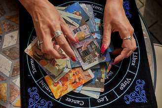 A quarta-feira trará esperança, crescimento e oportunidades aos nativos