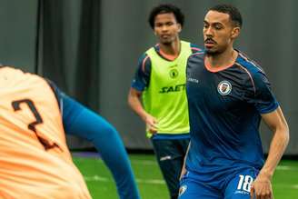 Haiti é o segundo adversário do Brasil na Copa –