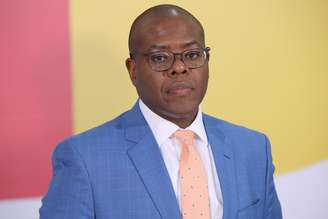 Em vídeo, o ex-ministro dos Direitos Humanos, Silvio Almeida, se defendeu da denúncia por importunação sexual contra a ministra da Igualdade Racial, Anielle Franco.