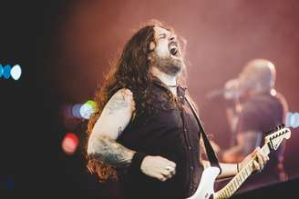 Foto por I Hate Flash / Rock In Rio