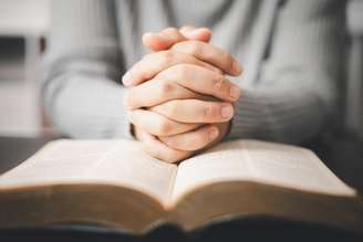 Veja qual salmo ler nesse início de mês