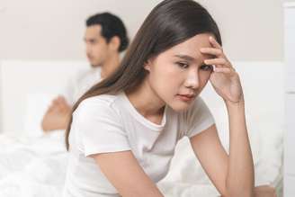 Veja os erros no amor