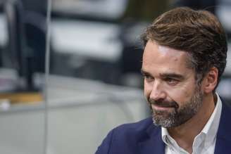 Eduardo Leite foi preterido pelo PSD para a disputa ao Planalto