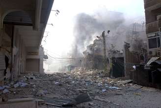 Ataque em Beirute matou comandante da Frente Sul do Hezbollah, disseram IDF