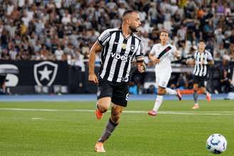 Botafogo tem no fator casa sua maior esperança para buscar os três pontos