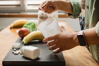 Confira como usar os suplementos