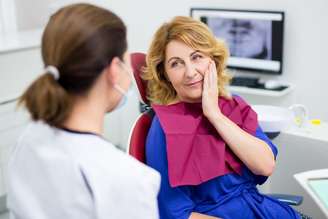 Odontologia domiciliar surge como alternativa para pacientes com mobilidade reduzida ou em condição de dependência