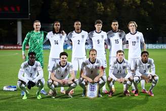 Inglaterra mira Copa de 2026 com geração talentosa para encerrar jejum de 60 anos — 