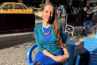 Kittleson escreve para vários jornais internacionais e italianos