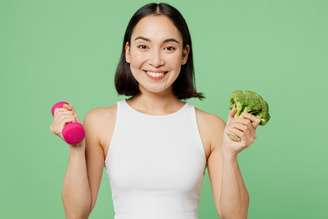 O emagrecimento saudável e duradouro não depende de soluções isoladas 