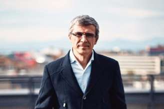 Diego Piacentini tem passagens por Apple e Amazon