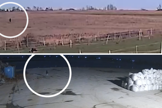 Novas imagens de Vitória divulgadas pela polícia fortalecem teoria de que brasileira teria pegado barco em Brightlingsea, na costa oeste da Inglaterra