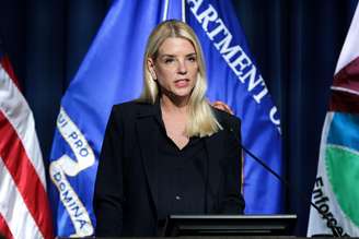 Pam Bondi