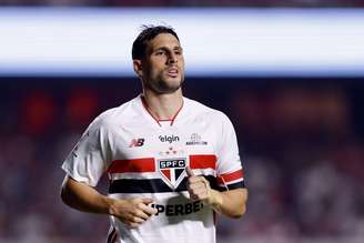 Diante do Cruzeiro, São Paulo confia em sua força no Morumbis para se recuperar