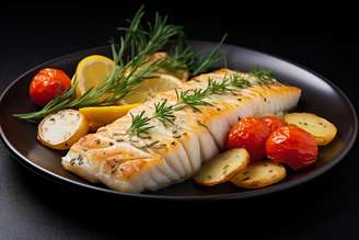 Bacalhau na Páscoa: veja por que o peixe é uma escolha saudável e nutritiva