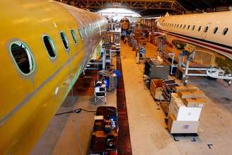 Embraer: aviação executiva registrou 29 jatos entregues, alta anual de 26%