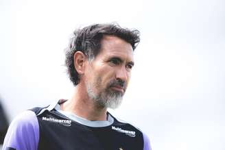 Atlético-MG embala sob comando de Domínguez e mostra evolução no Brasileirão — 