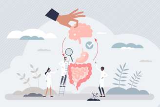 O metabolismo desregulado pode se manifestar de diferentes formas