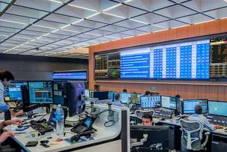 BTG Pactual (BPAC11)