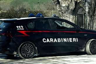 Homem foi encontrado por carabineiros locais