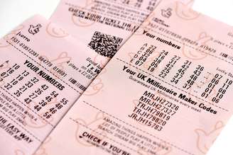 Bolada será destinada a projetos sociais financiados pela loteria, que apoiam iniciativas comunitárias, culturais e assistenciais