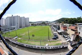 Estádio Dr. Salles de Oliveira será vendido em plano de recuperação judicial